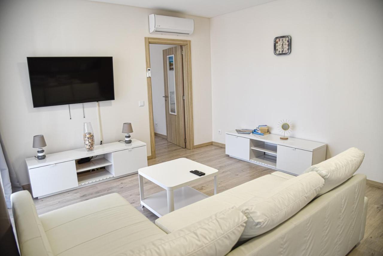 Apartamento Elegante Com Garagem E Piscina Na Praia Da Rocha Портиман Экстерьер фото