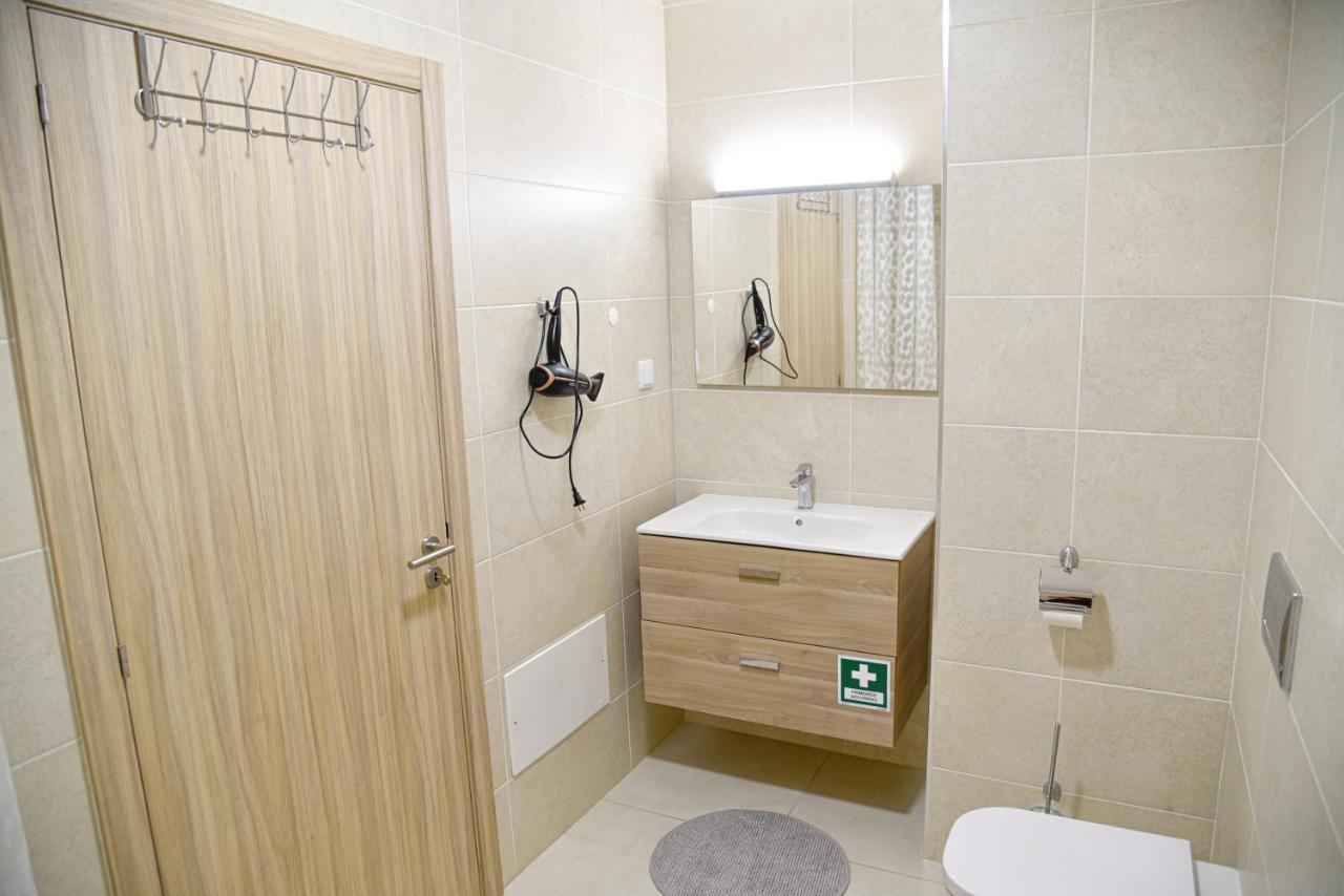 Apartamento Elegante Com Garagem E Piscina Na Praia Da Rocha Портиман Экстерьер фото
