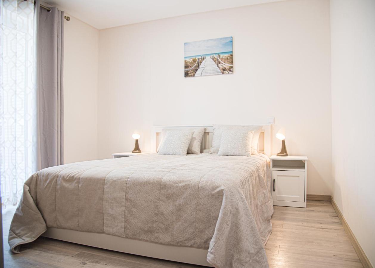 Apartamento Elegante Com Garagem E Piscina Na Praia Da Rocha Портиман Экстерьер фото