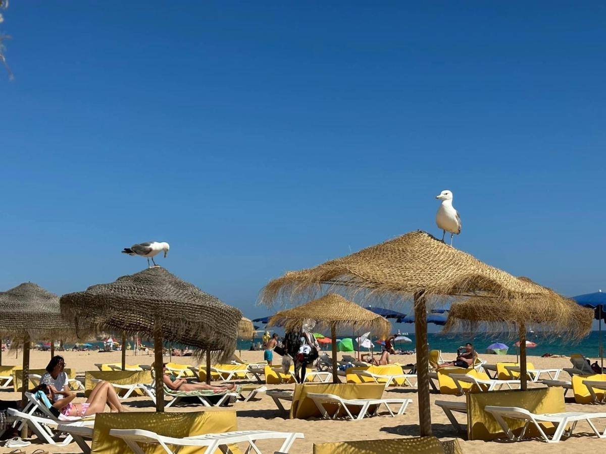 Apartamento Elegante Com Garagem E Piscina Na Praia Da Rocha Портиман Экстерьер фото