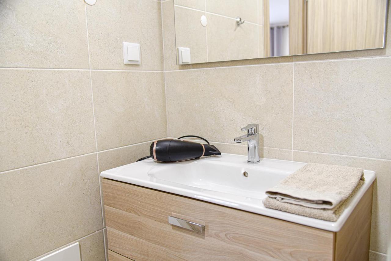 Apartamento Elegante Com Garagem E Piscina Na Praia Da Rocha Портиман Экстерьер фото