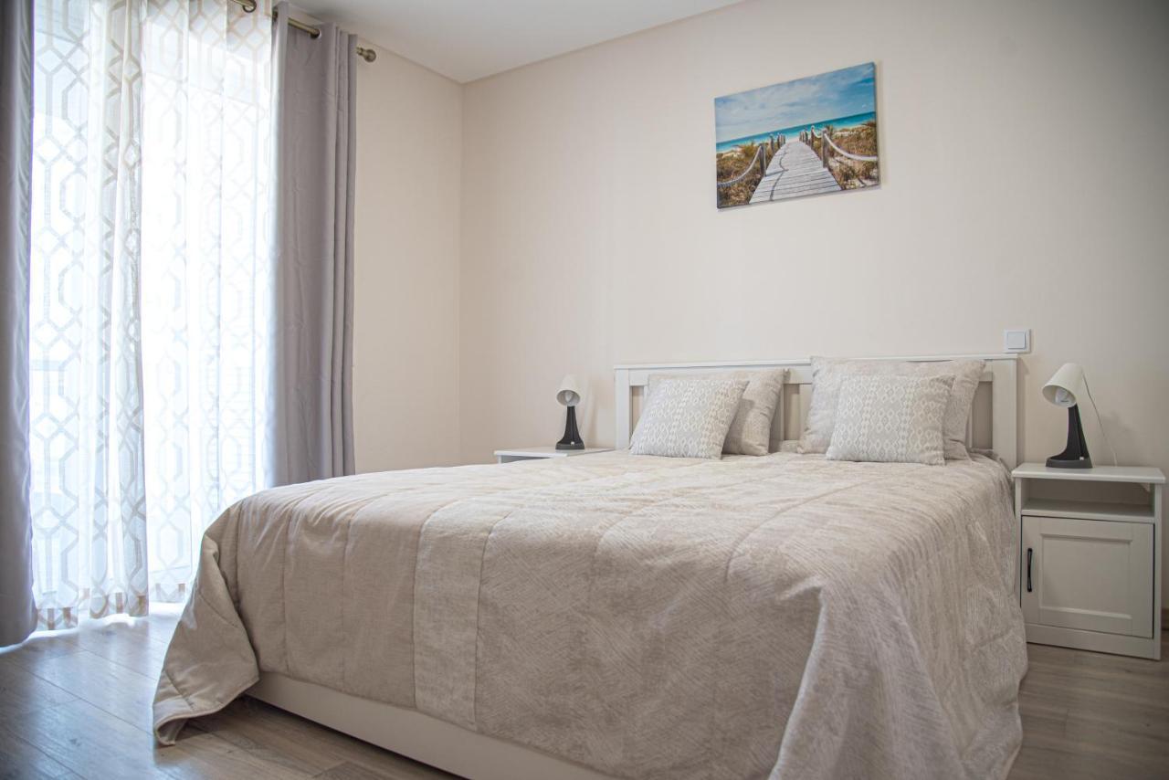 Apartamento Elegante Com Garagem E Piscina Na Praia Da Rocha Портиман Экстерьер фото