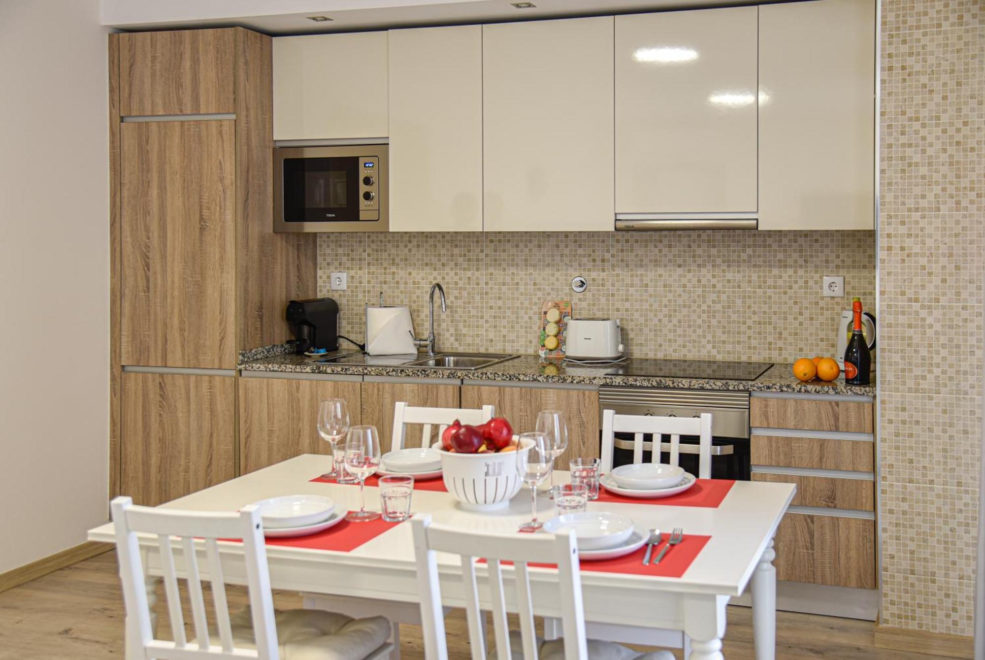 Apartamento Elegante Com Garagem E Piscina Na Praia Da Rocha Портиман Экстерьер фото